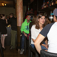 Diplomfeier Benedict / BVS Luzern, 22. November 2019