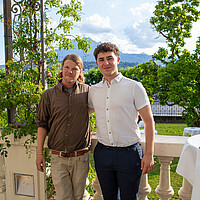 Diplomfeier der Benedict Schule Luzern – 03. Juli 2026