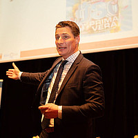 Diplomfeier Benedict / BVS Luzern, 24. Mai 2019