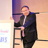 Diplomfeier in Zürich vom 13. Mai 2016 - Benedict & BVS