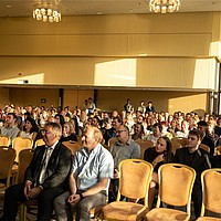 Diplomfeier Benedict / BVS Zürich, 11. Juli 2019