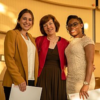 Diplomfeier Benedict / BVS Zürich, 11. Juli 2019