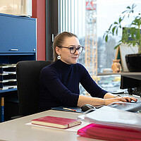 Benedict-Schule Luzern Sekretariat