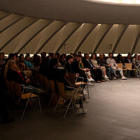 Diplomfeier Benedict / BBS St. Gallen, 30. Juni 2023