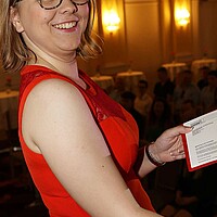 Diplomfeier Benedict-Schule Luzern vom 07. Juli 2023