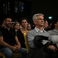 Diplomfeier Benedict/BVS Zürich 15. November 2024