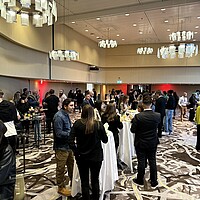 Diplomfeier Benedict / BVS Zürich, 17. Mai 2024