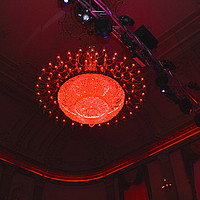 Diplomübergabe Luzern, 27. November 2015 – Benedict