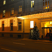 Diplomübergabe Luzern, 27. November 2015 – Benedict