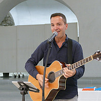 Diplomfeier Benedict / BBS St. Gallen, 05. Juli 2018