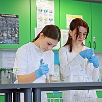 Fotogalerie - Benedict Zürich, Bern, Luzern, St. Gallen