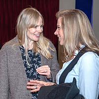 Diplomfeier Benedict / BVS Bern, 17. Mai 2019