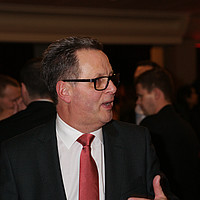 Benedict Diplomfeier Bern, 18. November 2016