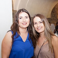 Diplomfeier Benedict / BBS St. Gallen, 05. Juli 2019