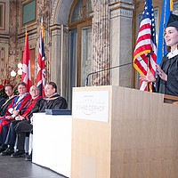 Diplomfeier BVS Business-School, 05. Dezember 2019