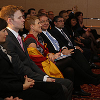 Diplomfeier Benedict & BVS Zürich, 13. November 2015