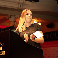 Diplomfeier Benedict / BVS Luzern, 24. Mai 2019