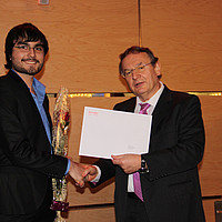 Benedict Handelsschule & Kaderschule Zürich, 09.07.2015