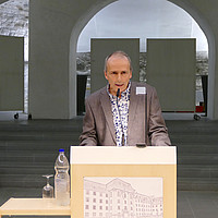 Diplomfeier Benedict / BBS St. Gallen, 05. Juli 2018