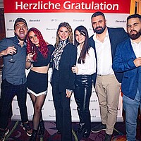 Diplomfeier Benedict-Schule Luzern vom 24. November 2023