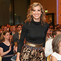 Diplomfeier Benedict / BVS Zürich, 11. Mai 2018