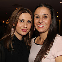 Benedict Handels- & Kaderschule - Diplomfeier 14.11.20214