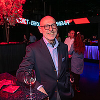 Diplomfeier der Benedict Schule Luzern – 21. November 2025