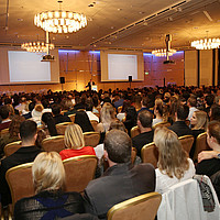 Diplomfeier Benedict / BVS Zürich, 17. November 2017