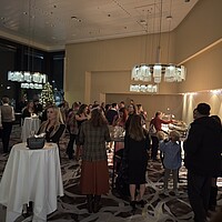 Diplomfeier Benedict 14. November 2025