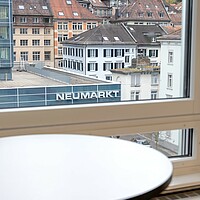 Fotogalerie - Benedict Zürich, Bern, Luzern, St. Gallen