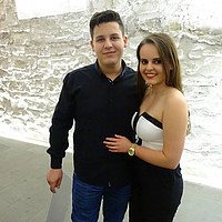 Diplomfeier Benedict / BBS St. Gallen, 07. Juli 2017