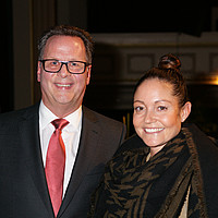 Benedict Diplomfeier Bern, 18. November 2016