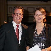 Benedict Diplomfeier Bern, 18. November 2016