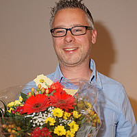 Benedict Schule - Diplomfeier vom 08. Mai 2015