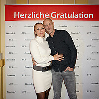 Diplomfeier Benedict-Schule Luzern vom 02. Dez. 2022