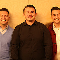 Benedict Schule Zürich: Diplomfeier, 18. November 2016