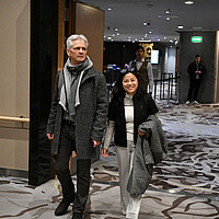 Diplomfeier Benedict/BVS Zürich 15. November 2024