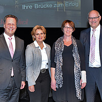 Diplomfeier Benedict / BVS Bern, 19. Mai 2017