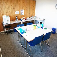 Aus- und Weiterbildung Medizin Benedict-Schule Bern