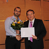 Benedict Handelsschule & Kaderschule Zürich, 09.07.2015