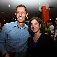 Sprach- & Handelsschule Benedict – Diplomfeiern Archiv