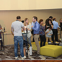 Diplomfeier Benedict / BVS Zürich, 19. Mai 2017