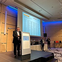 Diplomfeier Benedict / BVS Zürich, 17. Mai 2024