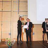 Diplomfeier Benedict / BVS Zürich, 16. November 2018