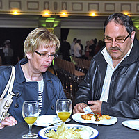 Handels- & Kaderschule Bern: Diplomfeier, 20.05.2016