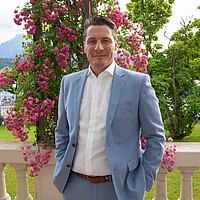 Diplomfeier Benedict-Schule Luzern vom 5. Juli 2024