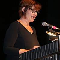 Benedict Diplomfeier Bern, 18. November 2016