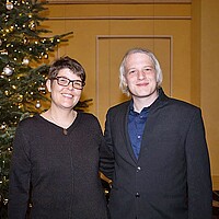 Diplomfeier Benedict-Schule Luzern vom 02. Dez. 2022