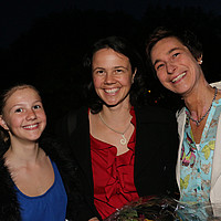 Benedict Sprach- & Handelsschule - Diplomfeier 23.05.2014