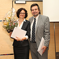 Diplomfeier Benedict / BVS Zürich, 17. November 2017